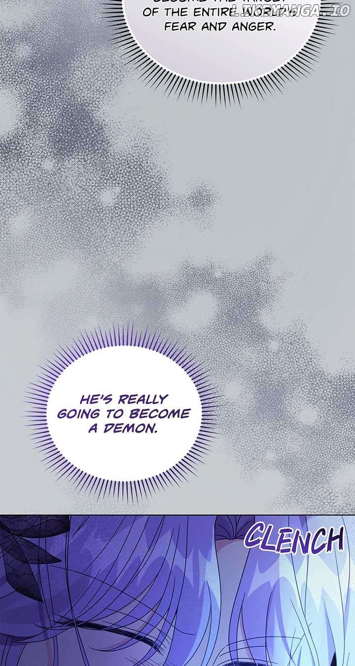 I’m the Wife of the Yandere Second Male Lead Chapter 61 - page 23