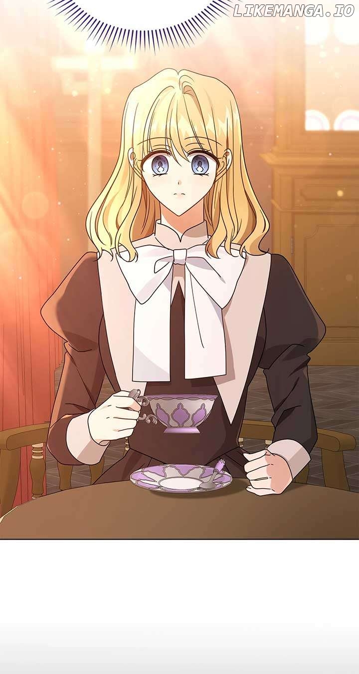 I’m the Wife of the Yandere Second Male Lead Chapter 61 - page 25