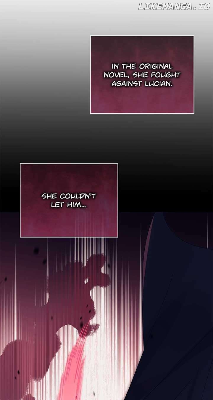 I’m the Wife of the Yandere Second Male Lead Chapter 61 - page 26