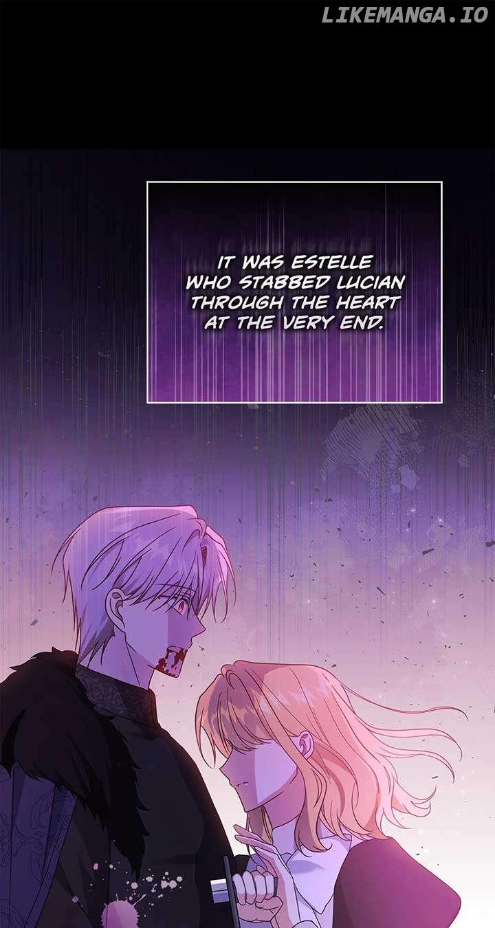 I’m the Wife of the Yandere Second Male Lead Chapter 61 - page 29