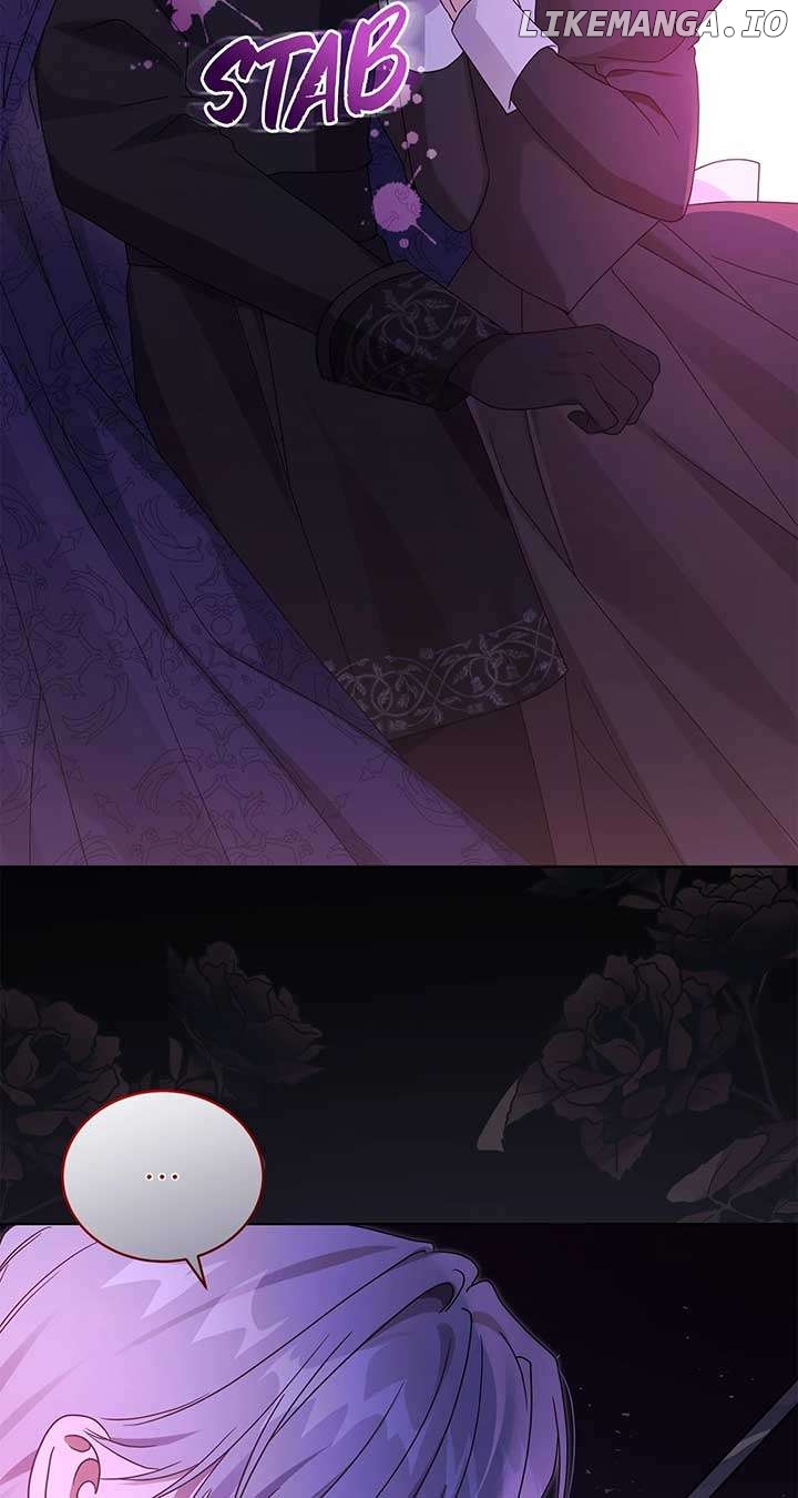 I’m the Wife of the Yandere Second Male Lead Chapter 61 - page 30