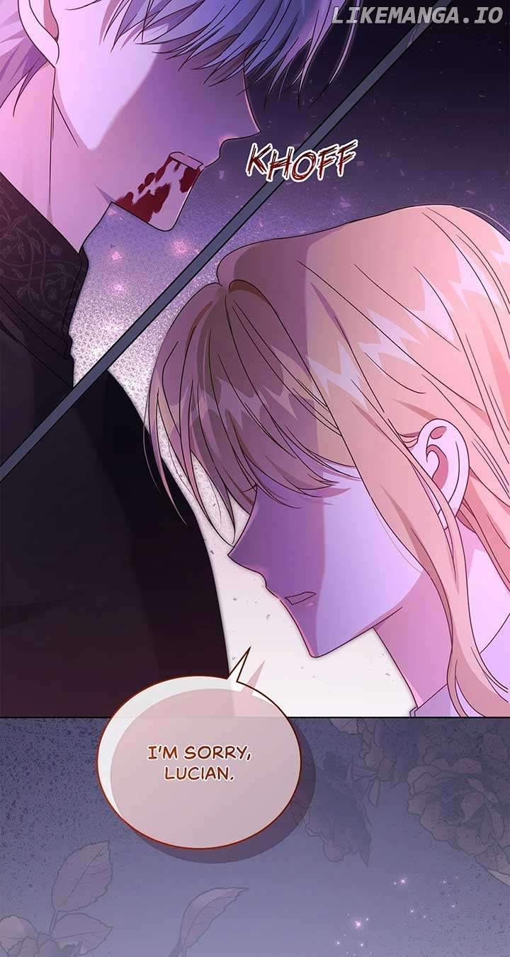 I’m the Wife of the Yandere Second Male Lead Chapter 61 - page 31