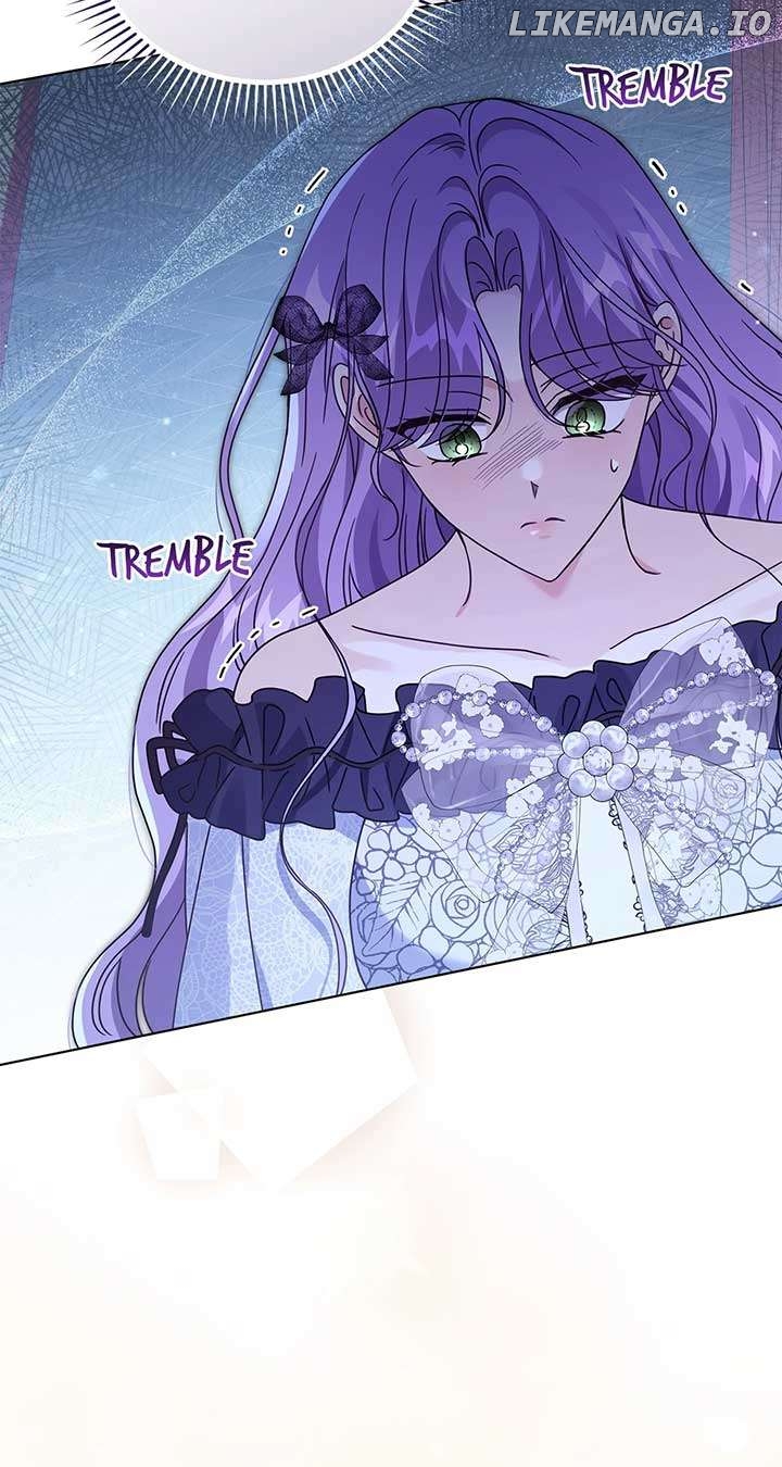 I’m the Wife of the Yandere Second Male Lead Chapter 61 - page 33