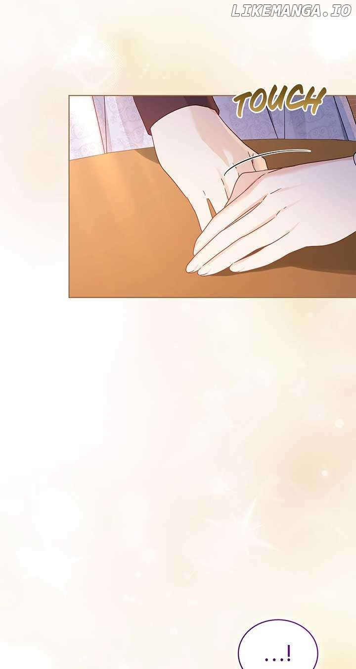 I’m the Wife of the Yandere Second Male Lead Chapter 61 - page 34