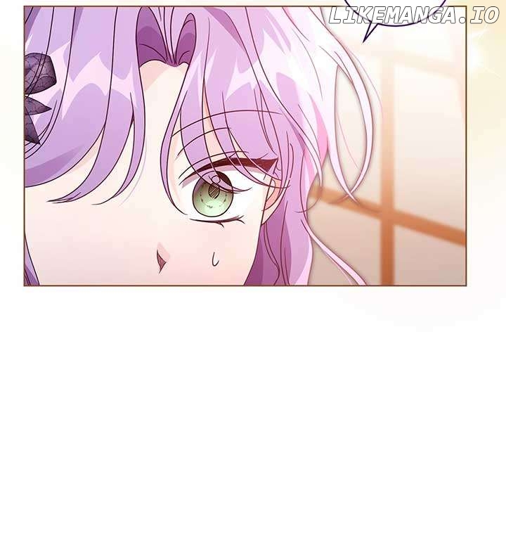 I’m the Wife of the Yandere Second Male Lead Chapter 61 - page 35