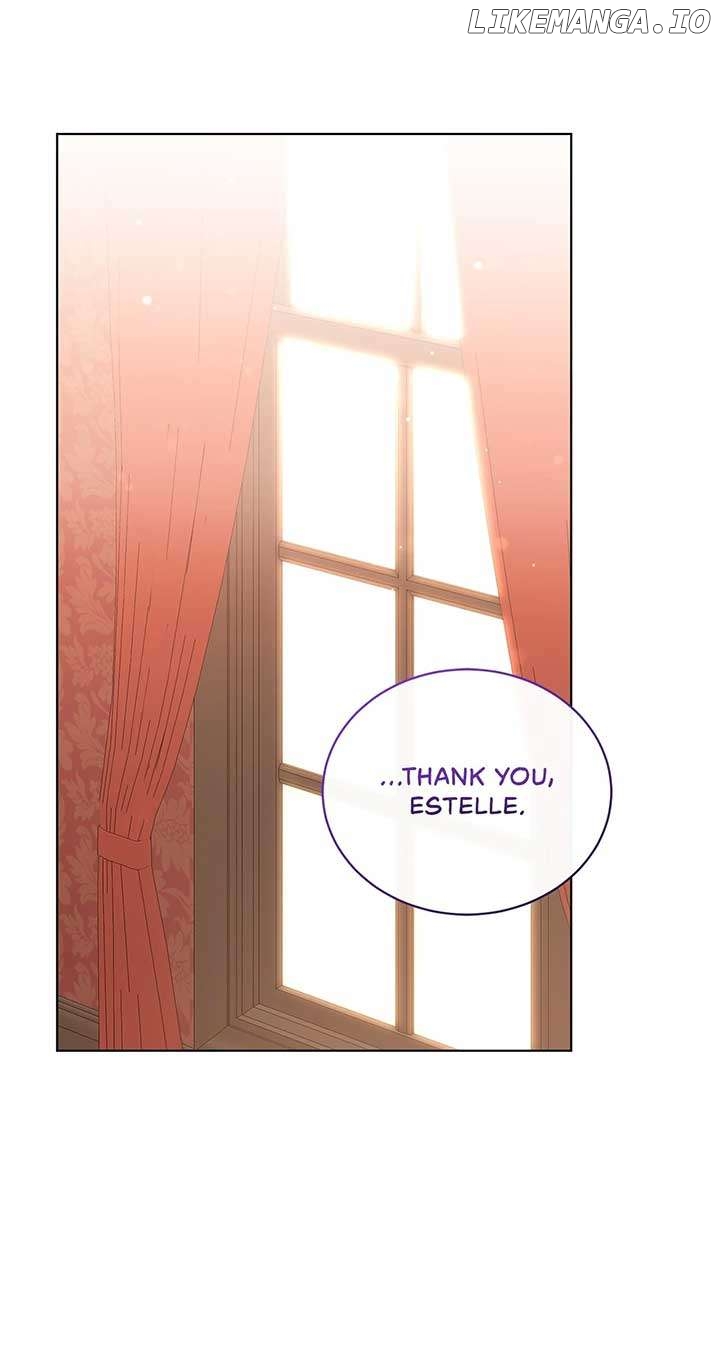 I’m the Wife of the Yandere Second Male Lead Chapter 61 - page 39