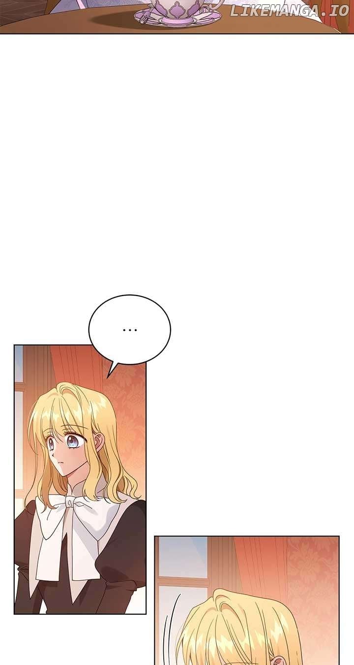 I’m the Wife of the Yandere Second Male Lead Chapter 61 - page 4