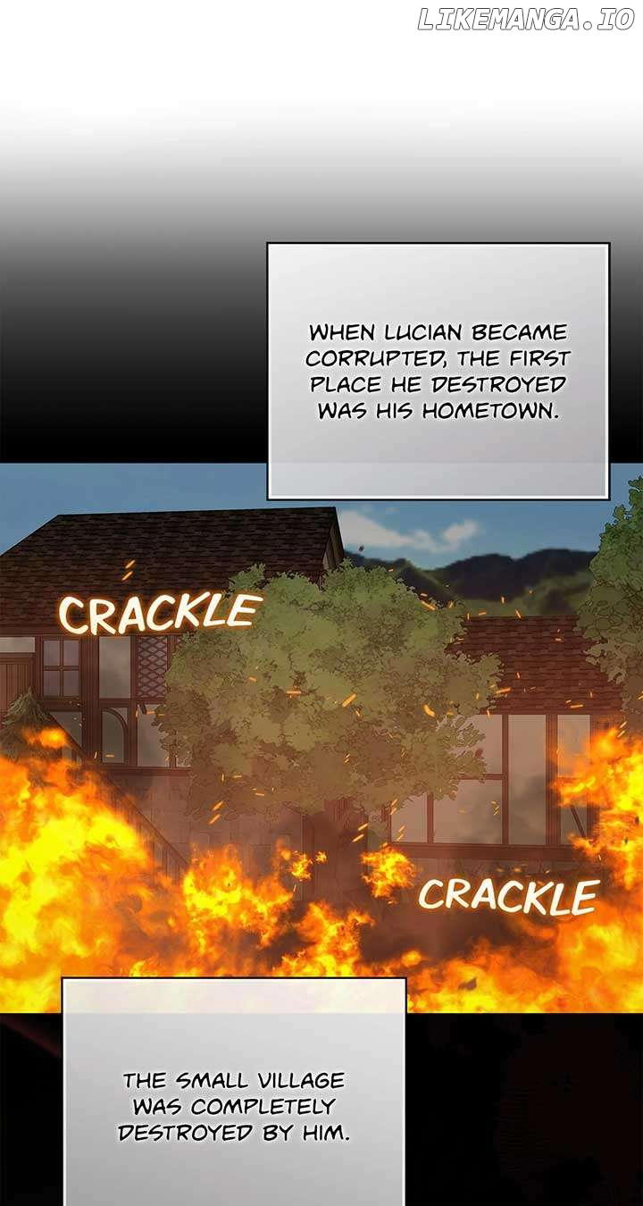 I’m the Wife of the Yandere Second Male Lead Chapter 61 - page 44