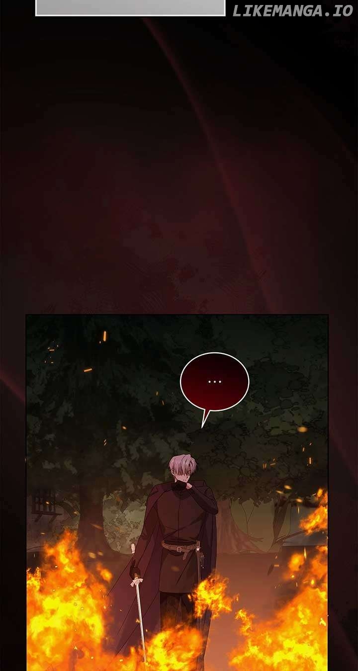 I’m the Wife of the Yandere Second Male Lead Chapter 61 - page 45