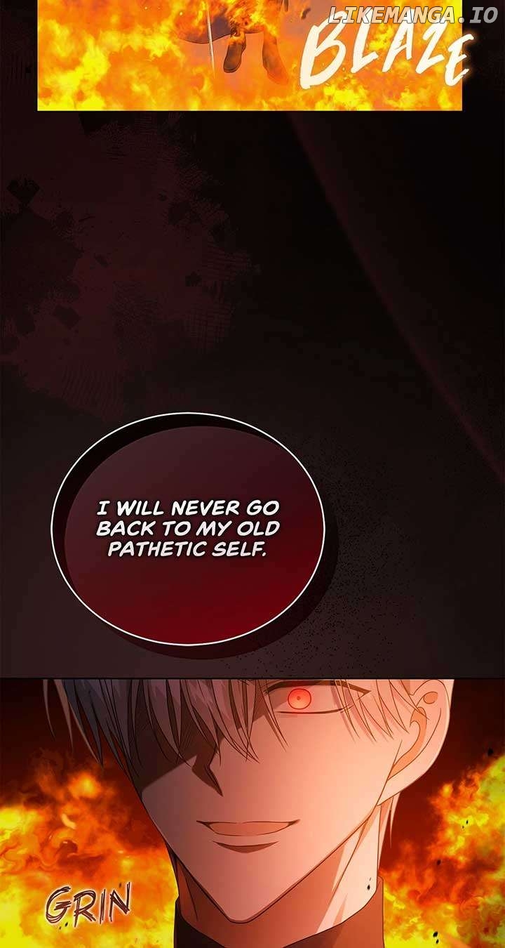 I’m the Wife of the Yandere Second Male Lead Chapter 61 - page 46