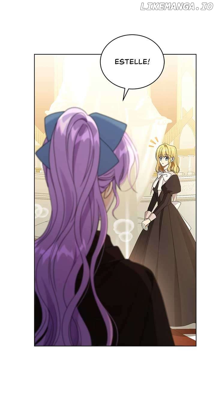 I’m the Wife of the Yandere Second Male Lead Chapter 61 - page 48