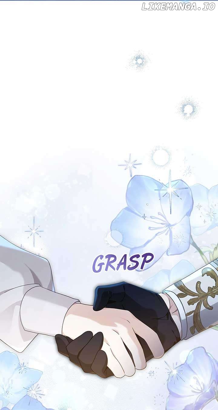 I’m the Wife of the Yandere Second Male Lead Chapter 61 - page 62