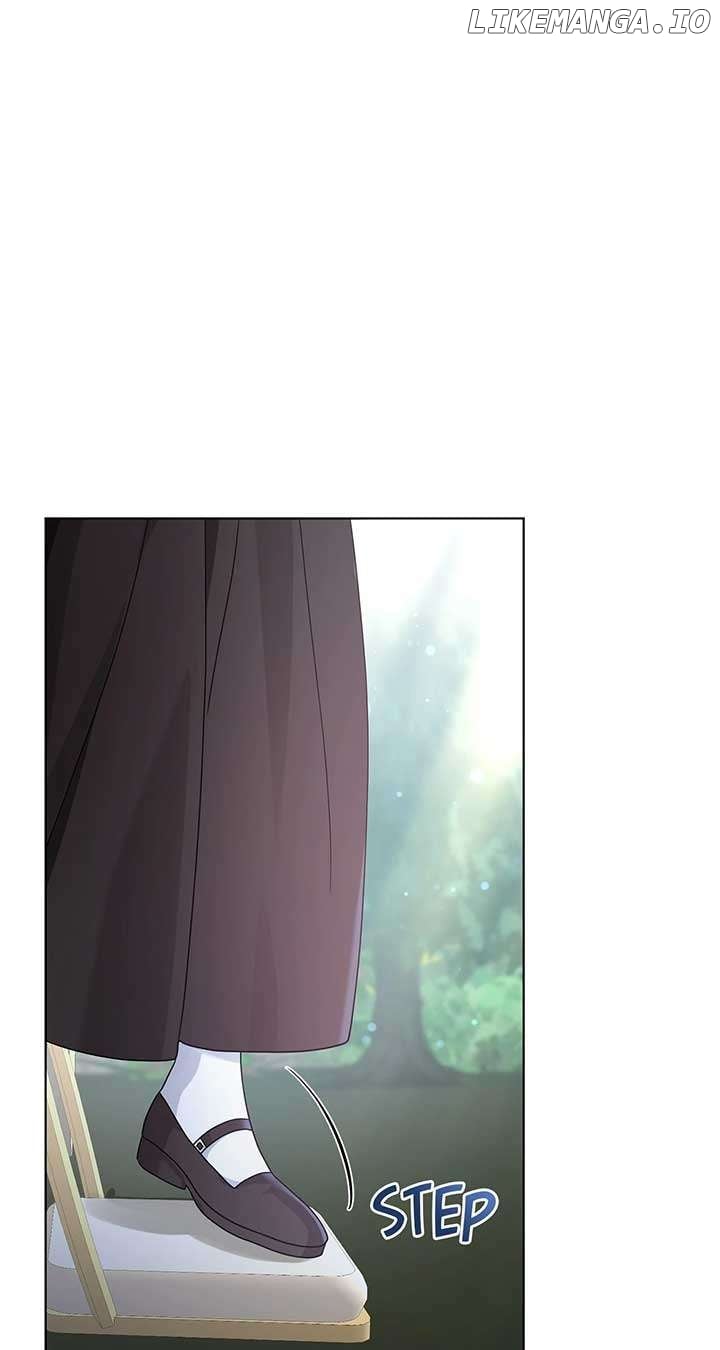 I’m the Wife of the Yandere Second Male Lead Chapter 61 - page 76