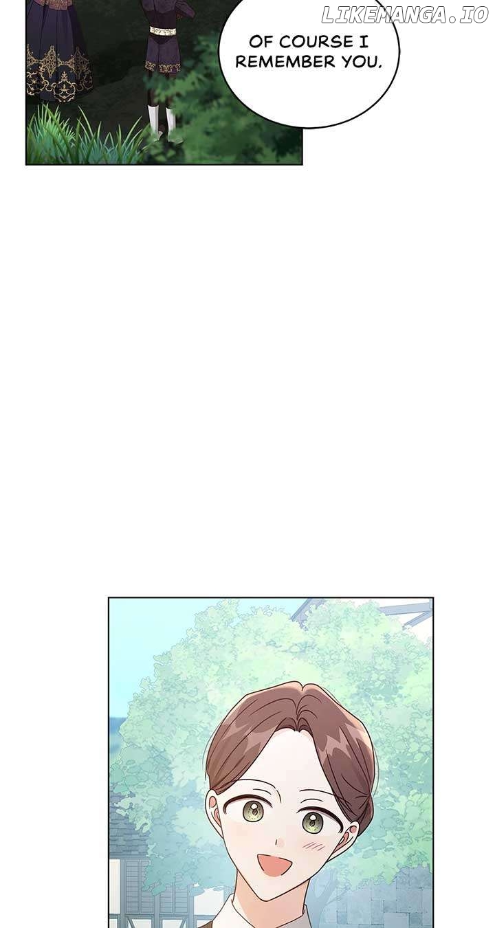 I’m the Wife of the Yandere Second Male Lead Chapter 61 - page 80