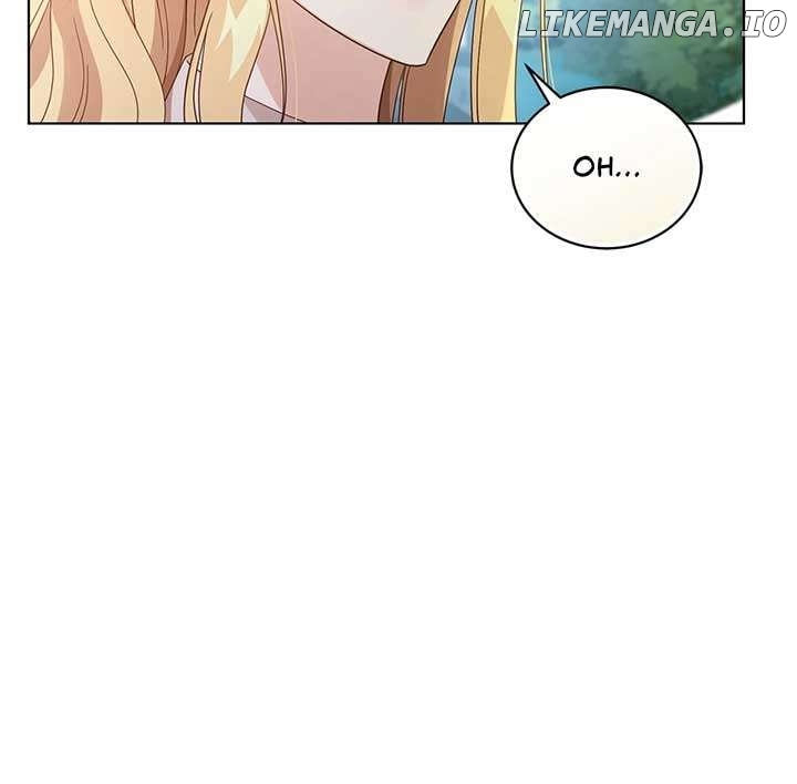 I’m the Wife of the Yandere Second Male Lead Chapter 61 - page 82