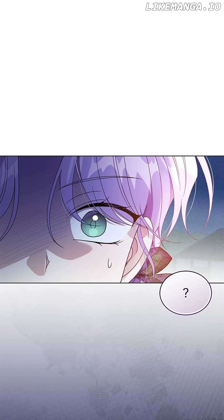I’m the Wife of the Yandere Second Male Lead Chapter 61 - page 87