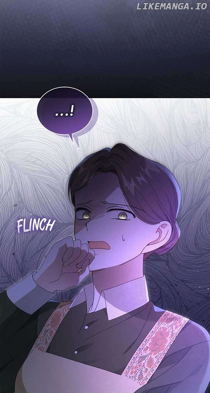 I’m the Wife of the Yandere Second Male Lead Chapter 61 - page 88