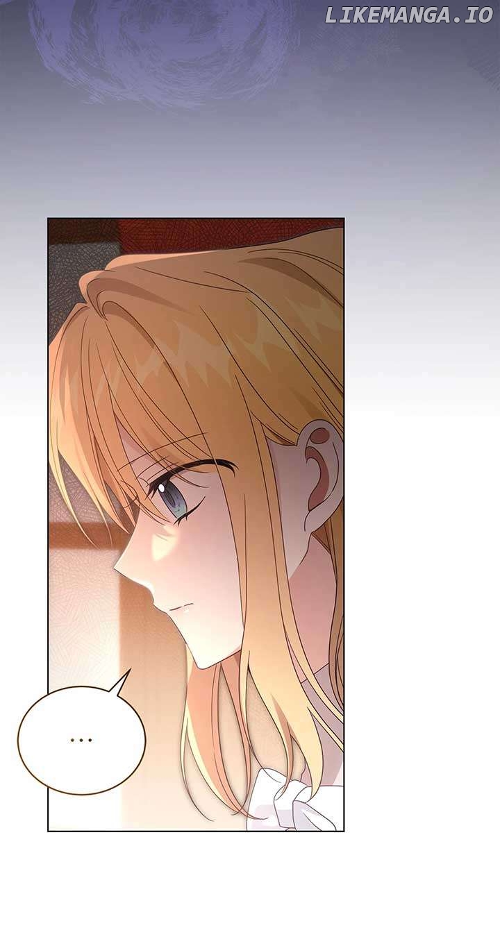 I’m the Wife of the Yandere Second Male Lead Chapter 61 - page 9
