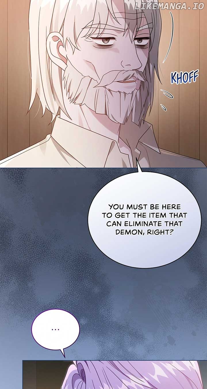 I’m the Wife of the Yandere Second Male Lead Chapter 62 - page 10