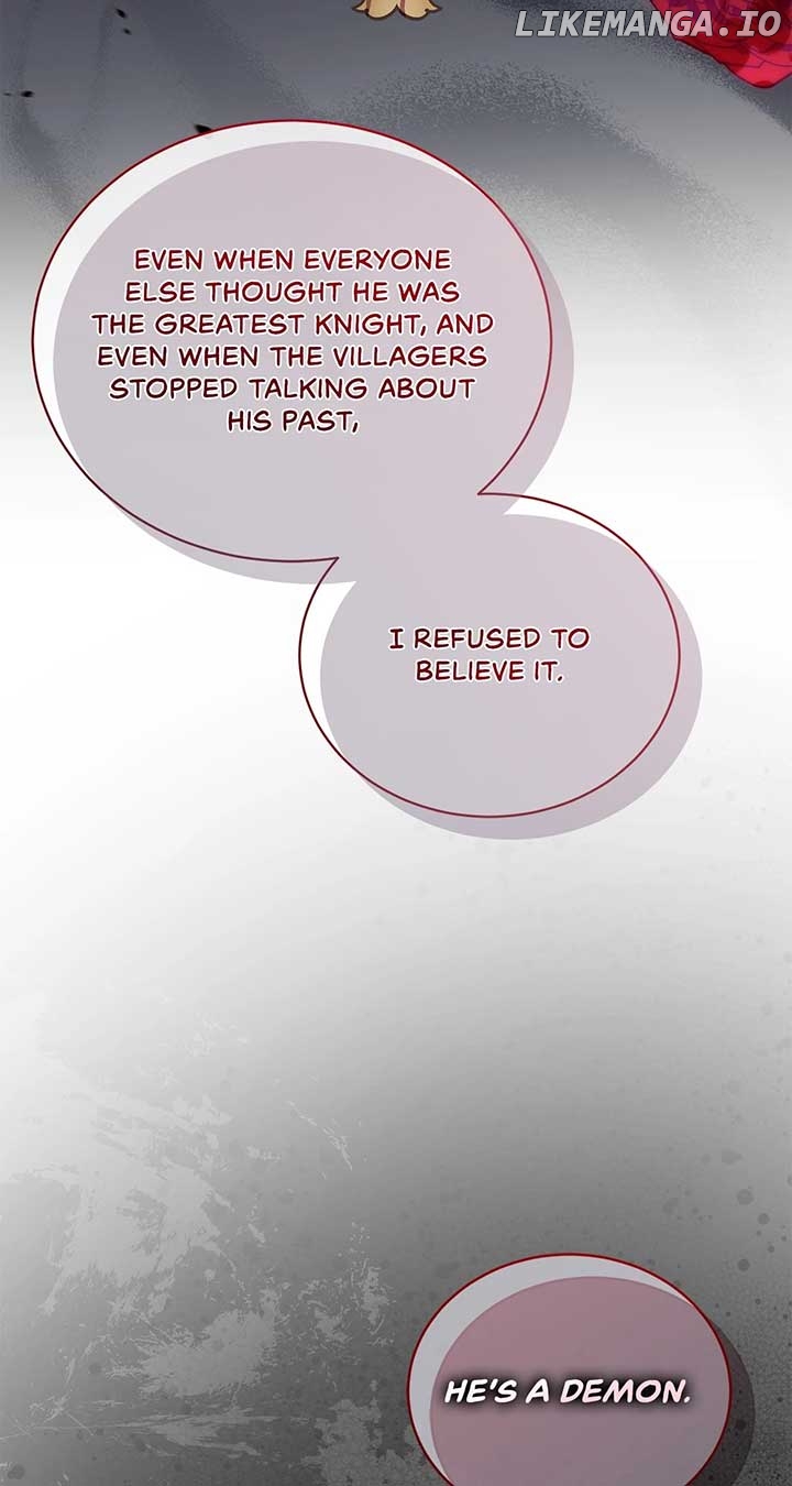 I’m the Wife of the Yandere Second Male Lead Chapter 62 - page 16