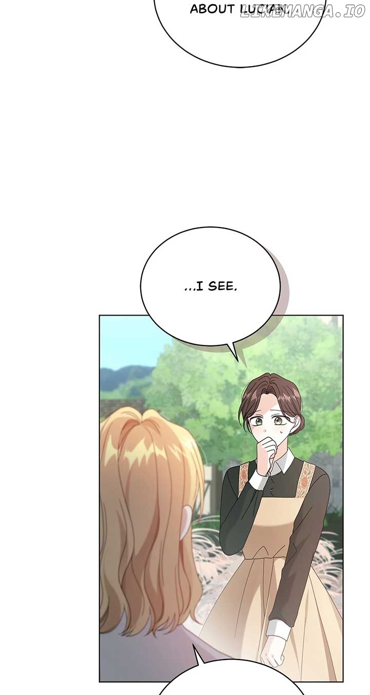 I’m the Wife of the Yandere Second Male Lead Chapter 62 - page 2