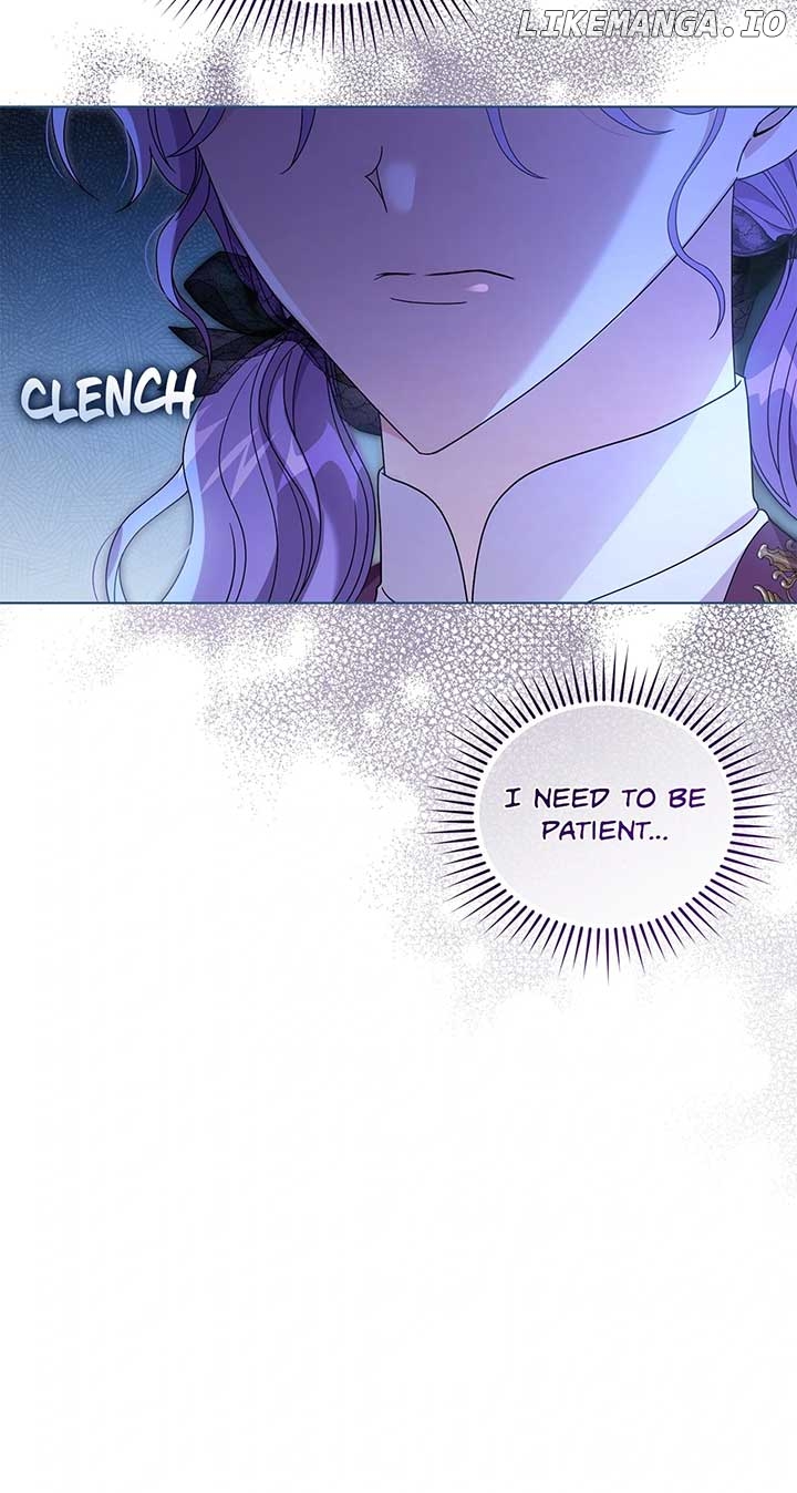 I’m the Wife of the Yandere Second Male Lead Chapter 62 - page 21