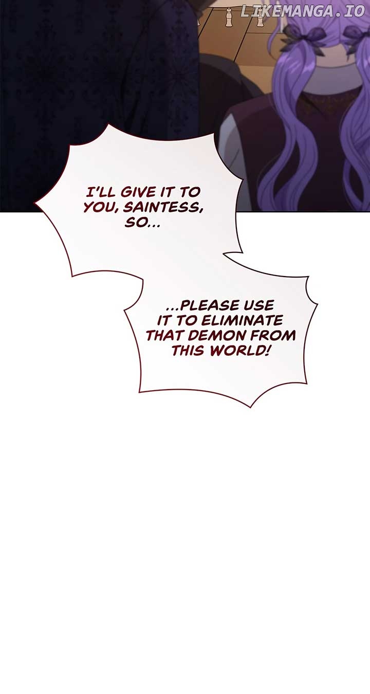I’m the Wife of the Yandere Second Male Lead Chapter 62 - page 23