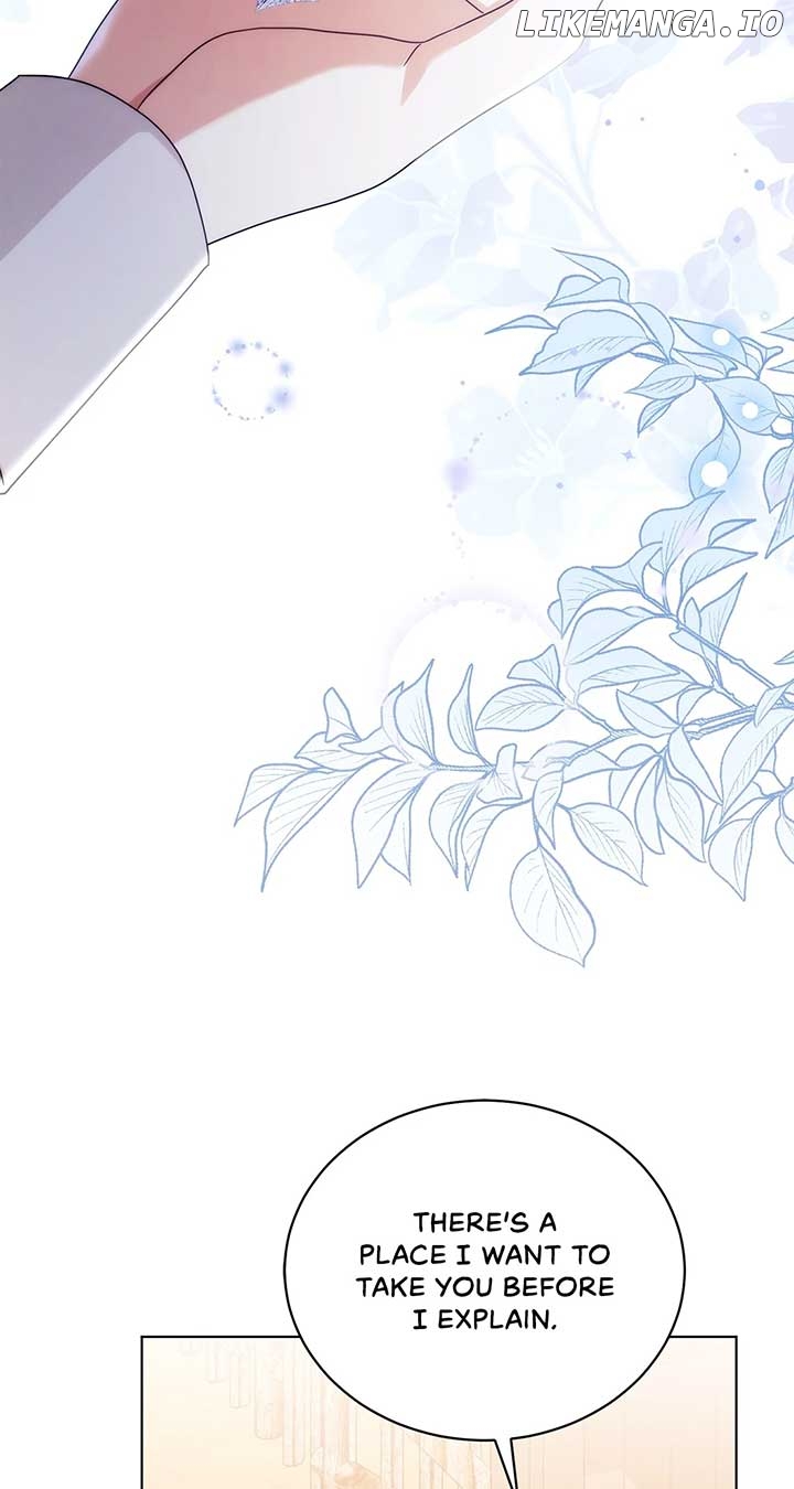 I’m the Wife of the Yandere Second Male Lead Chapter 62 - page 27