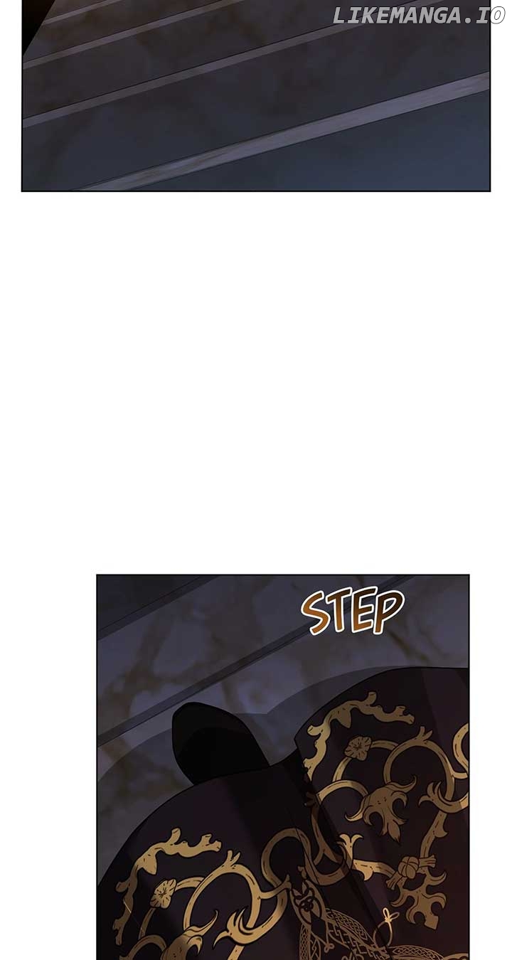 I’m the Wife of the Yandere Second Male Lead Chapter 62 - page 35