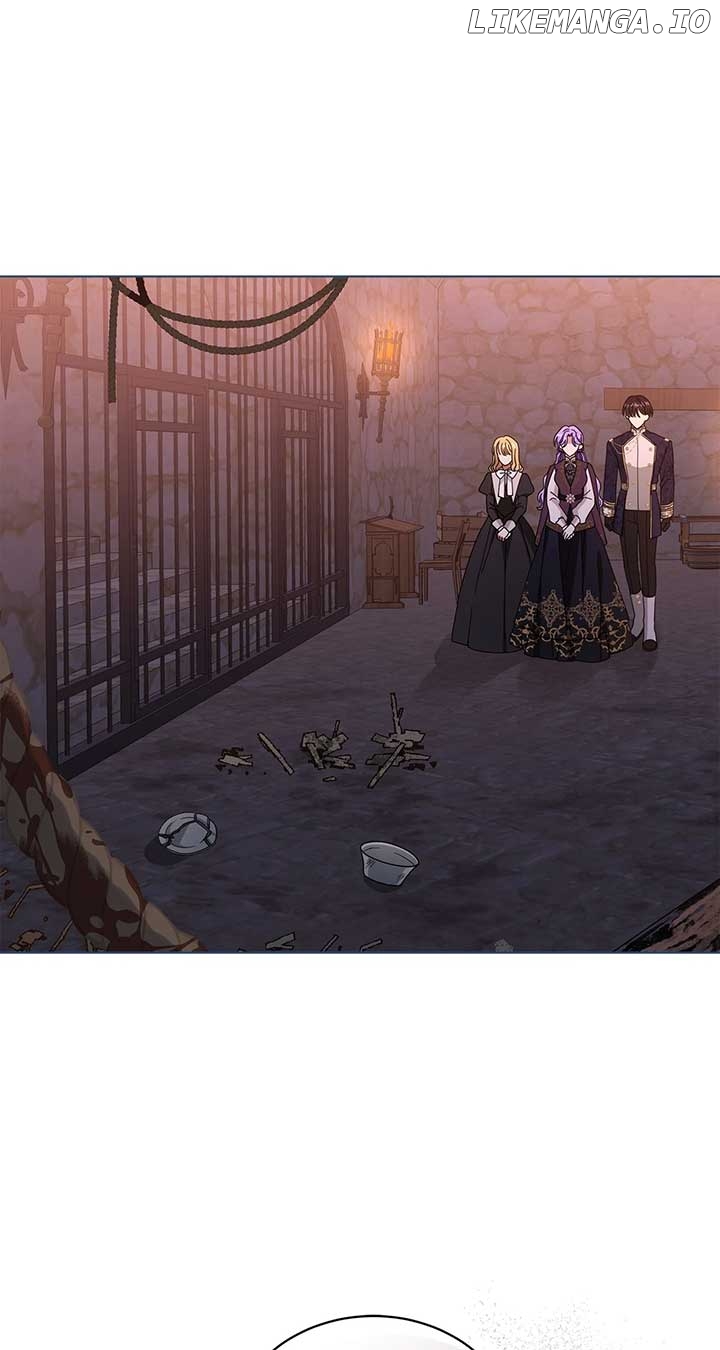 I’m the Wife of the Yandere Second Male Lead Chapter 62 - page 37