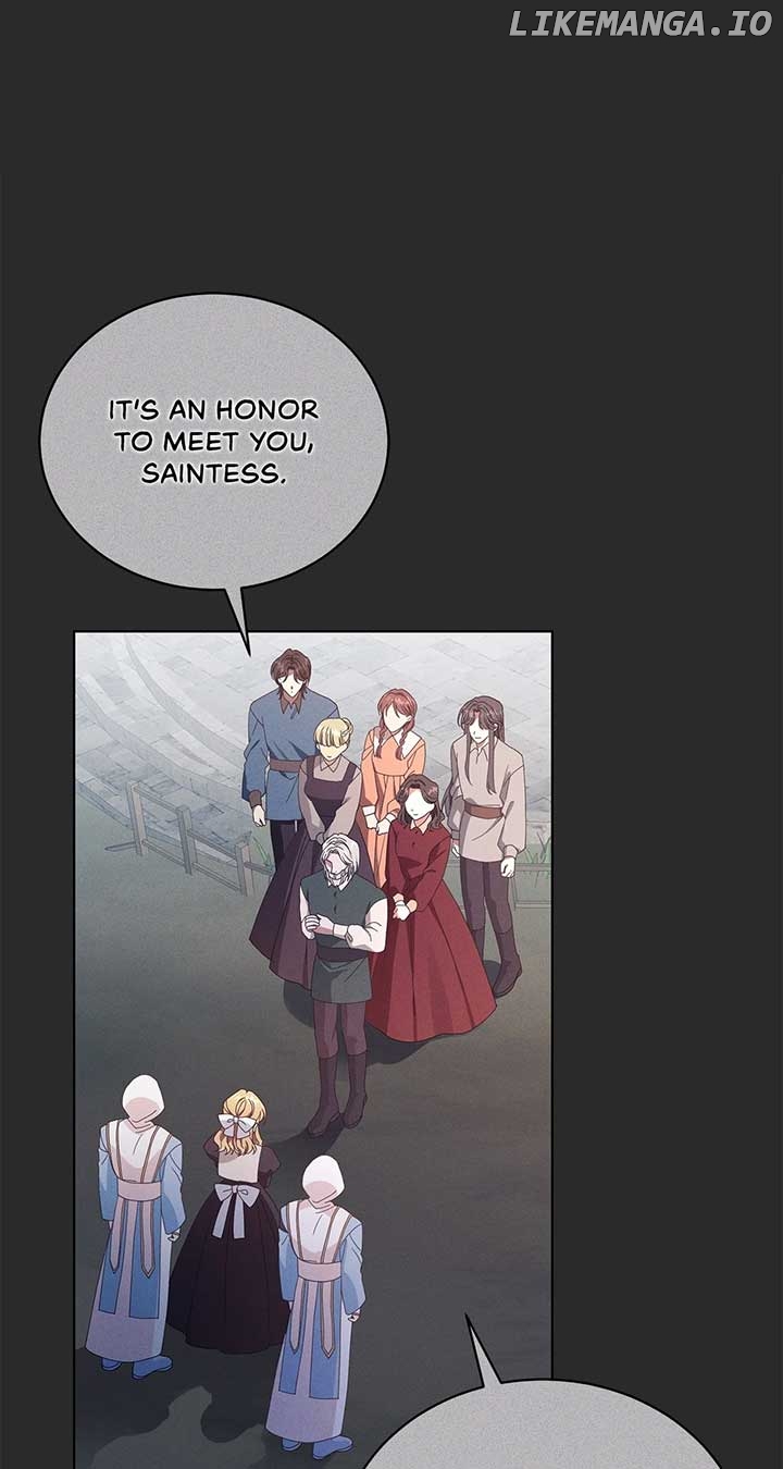I’m the Wife of the Yandere Second Male Lead Chapter 62 - page 44