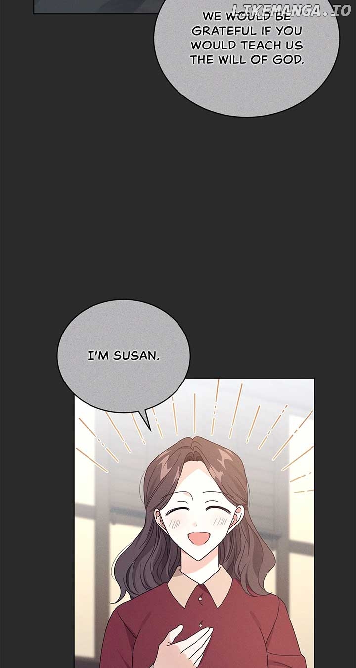 I’m the Wife of the Yandere Second Male Lead Chapter 62 - page 45