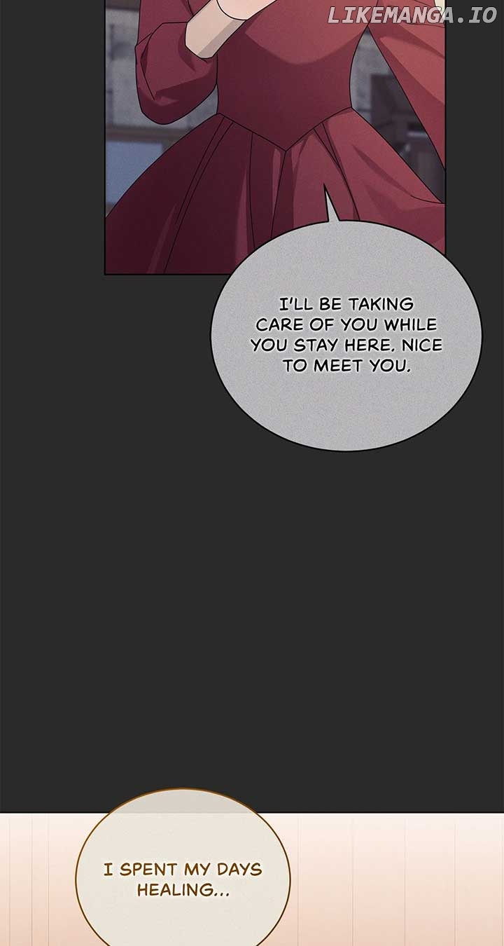 I’m the Wife of the Yandere Second Male Lead Chapter 62 - page 46