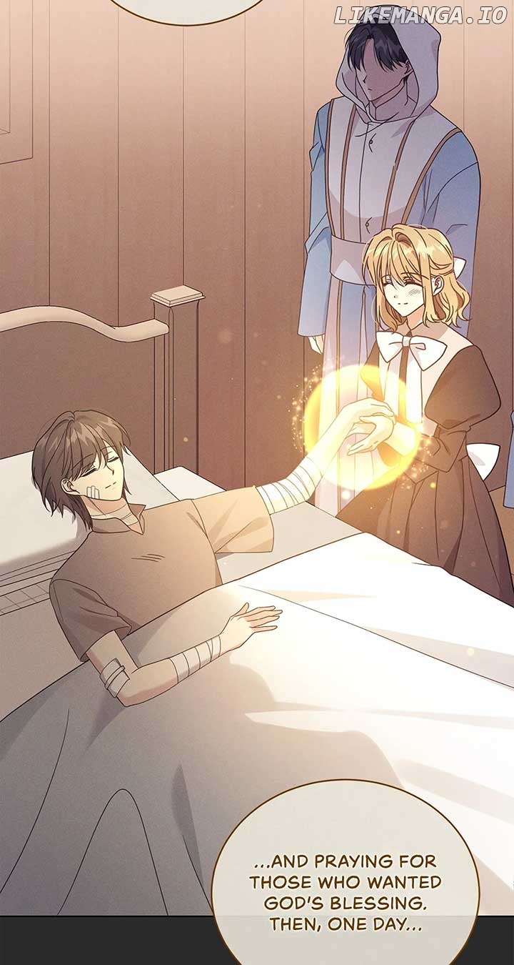 I’m the Wife of the Yandere Second Male Lead Chapter 62 - page 47