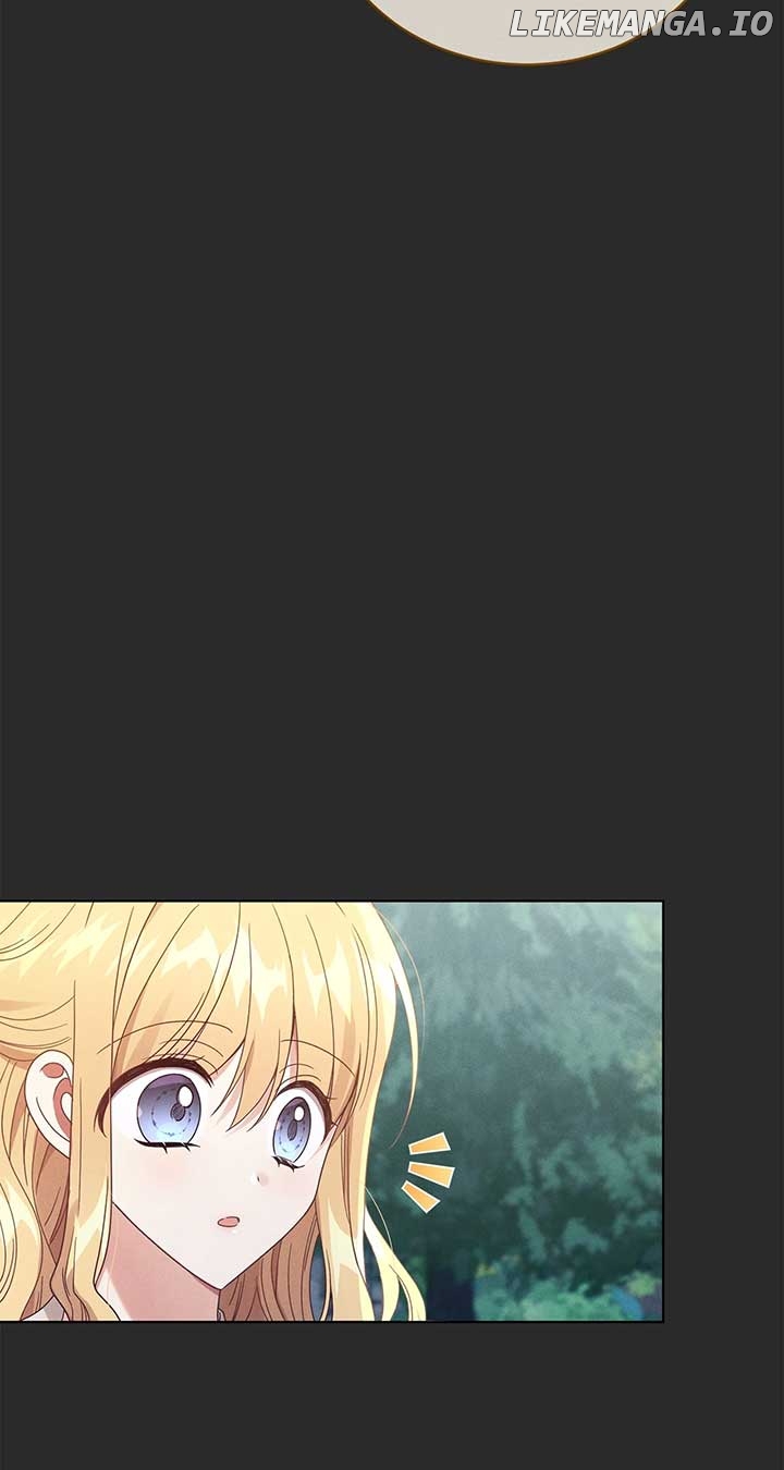 I’m the Wife of the Yandere Second Male Lead Chapter 62 - page 48