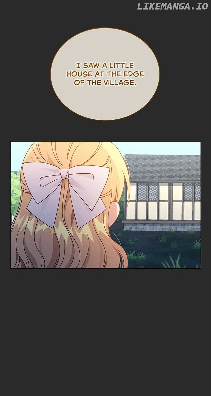 I’m the Wife of the Yandere Second Male Lead Chapter 62 - page 49