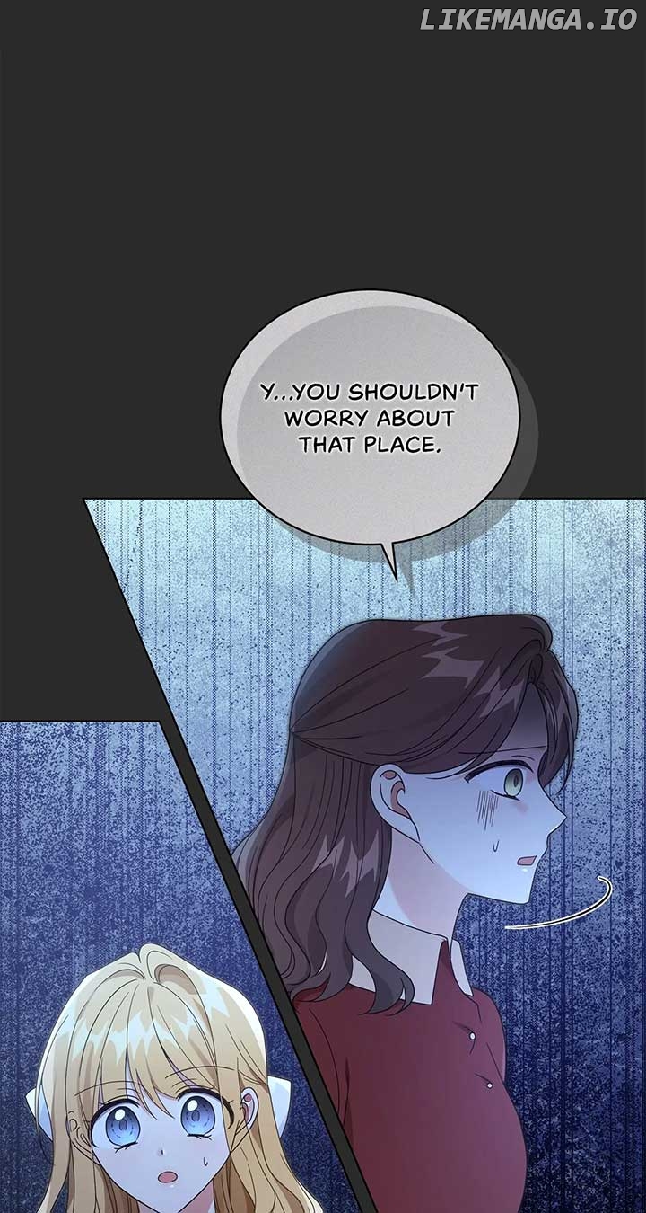 I’m the Wife of the Yandere Second Male Lead Chapter 62 - page 52