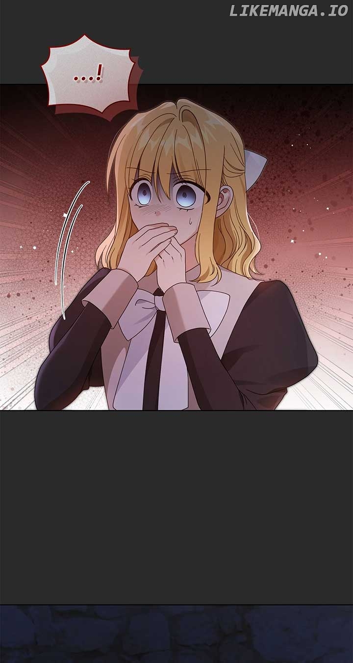 I’m the Wife of the Yandere Second Male Lead Chapter 62 - page 57