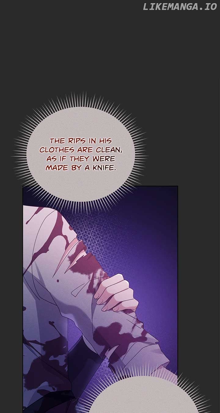 I’m the Wife of the Yandere Second Male Lead Chapter 62 - page 62