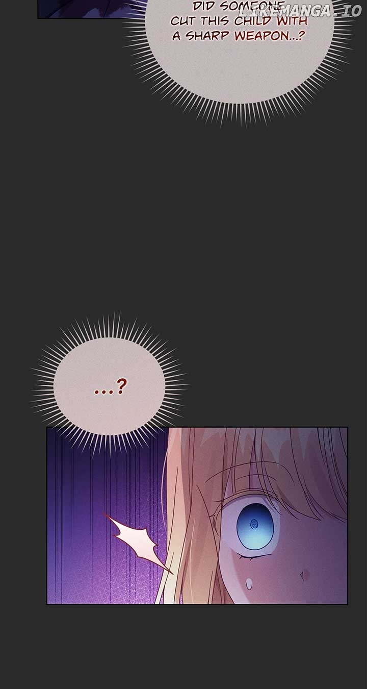 I’m the Wife of the Yandere Second Male Lead Chapter 62 - page 63