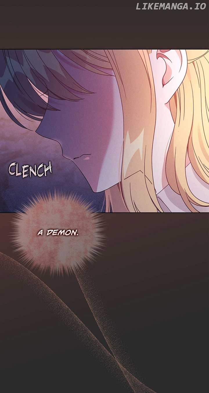 I’m the Wife of the Yandere Second Male Lead Chapter 62 - page 67