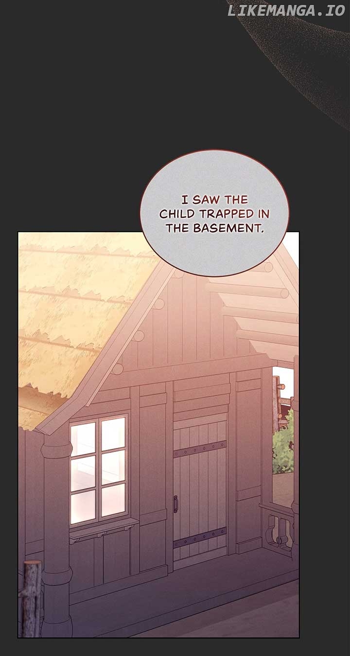 I’m the Wife of the Yandere Second Male Lead Chapter 62 - page 68