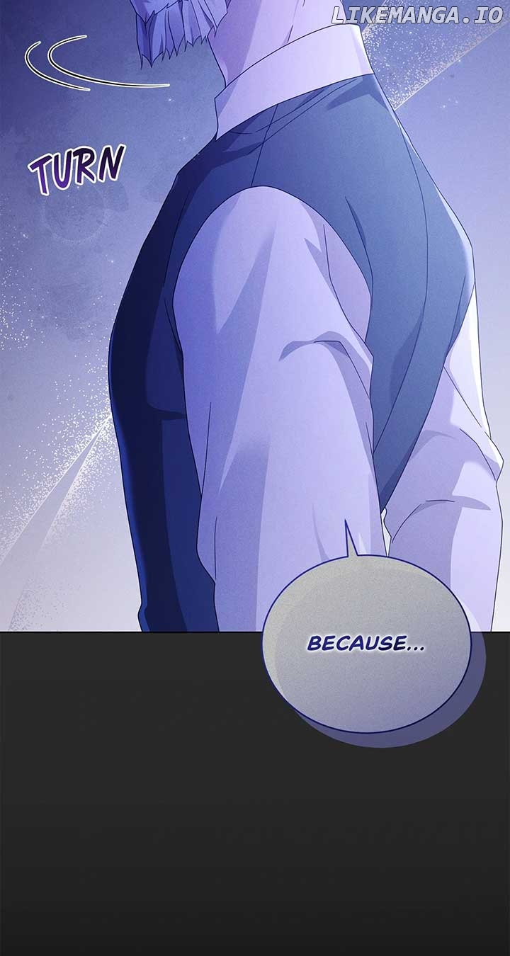 I’m the Wife of the Yandere Second Male Lead Chapter 62 - page 72