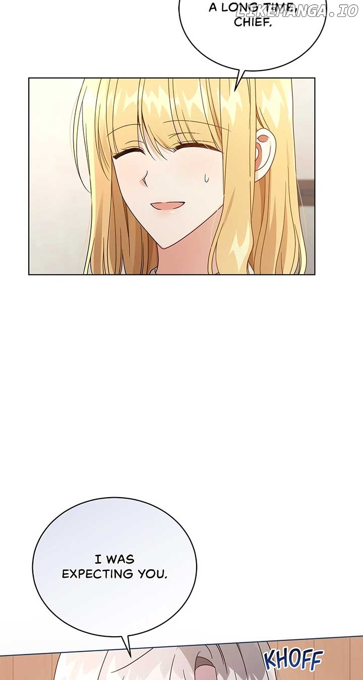 I’m the Wife of the Yandere Second Male Lead Chapter 62 - page 9