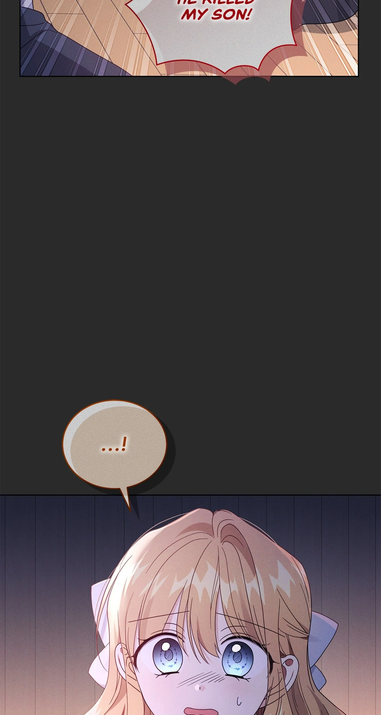 I’m the Wife of the Yandere Second Male Lead Chapter 63 - page 2