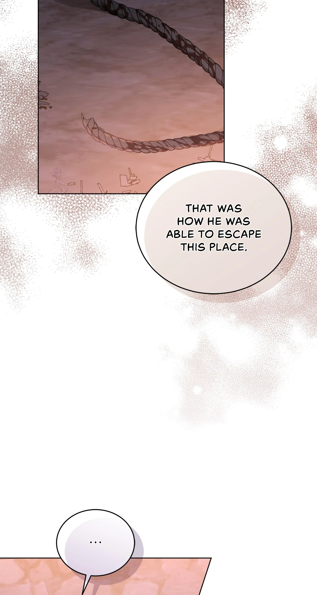 I’m the Wife of the Yandere Second Male Lead Chapter 63 - page 11