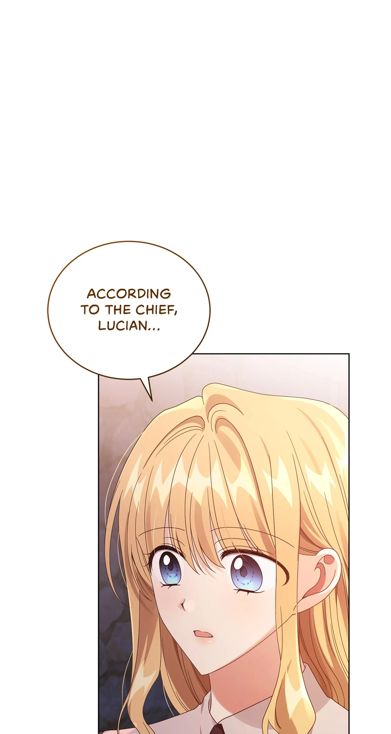I’m the Wife of the Yandere Second Male Lead Chapter 63 - page 13
