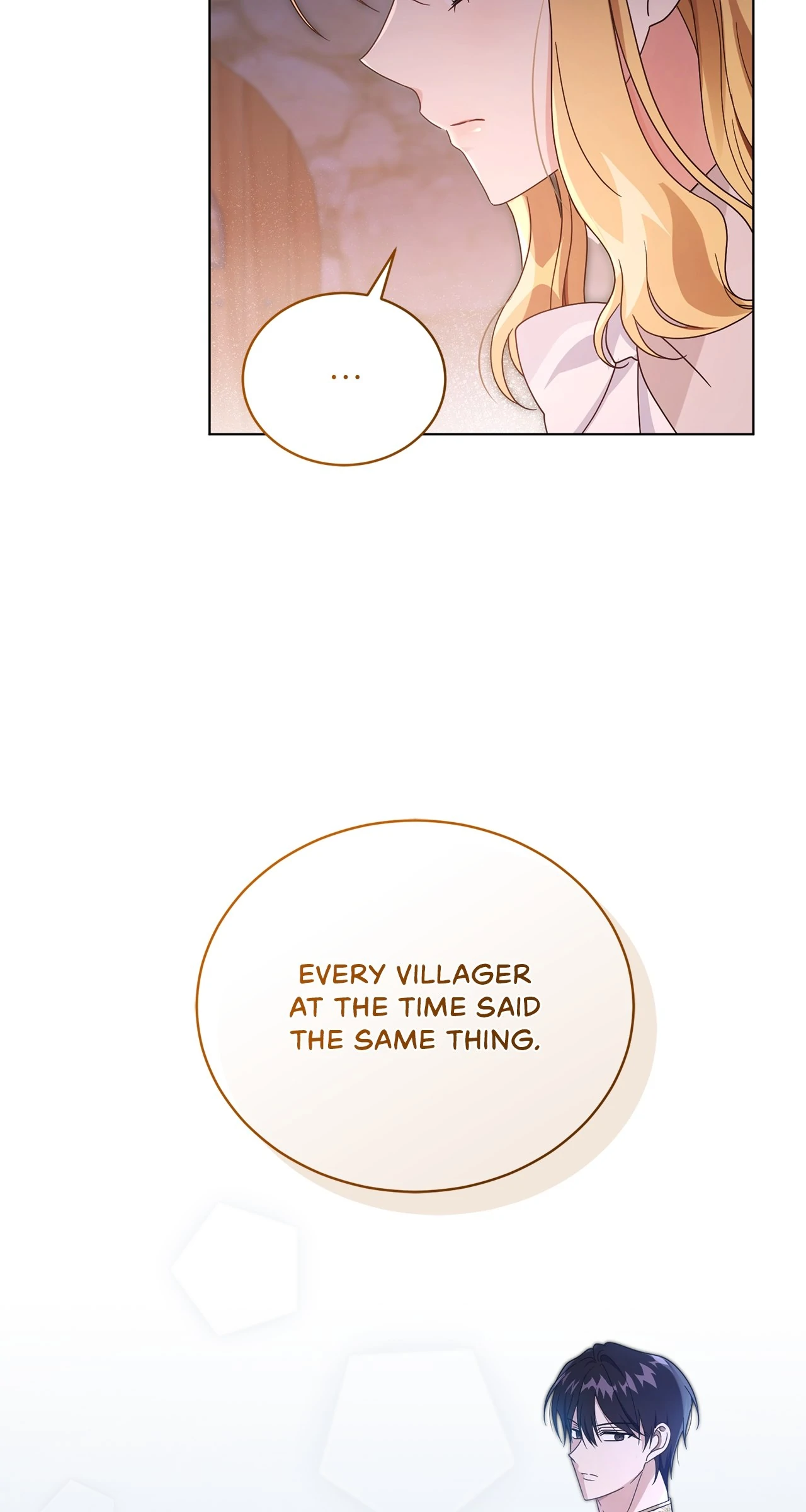 I’m the Wife of the Yandere Second Male Lead Chapter 63 - page 19