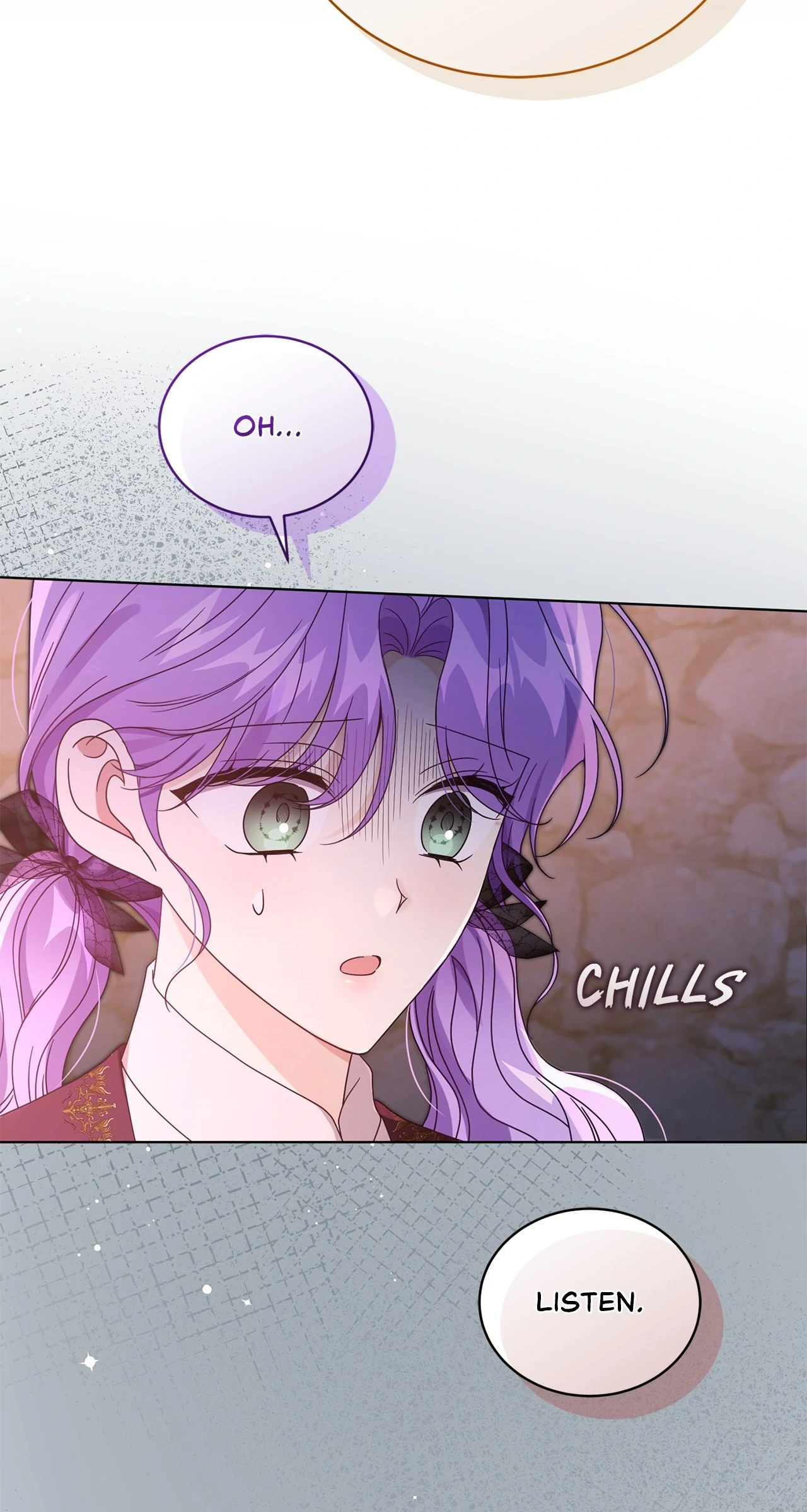 I’m the Wife of the Yandere Second Male Lead Chapter 63 - page 21