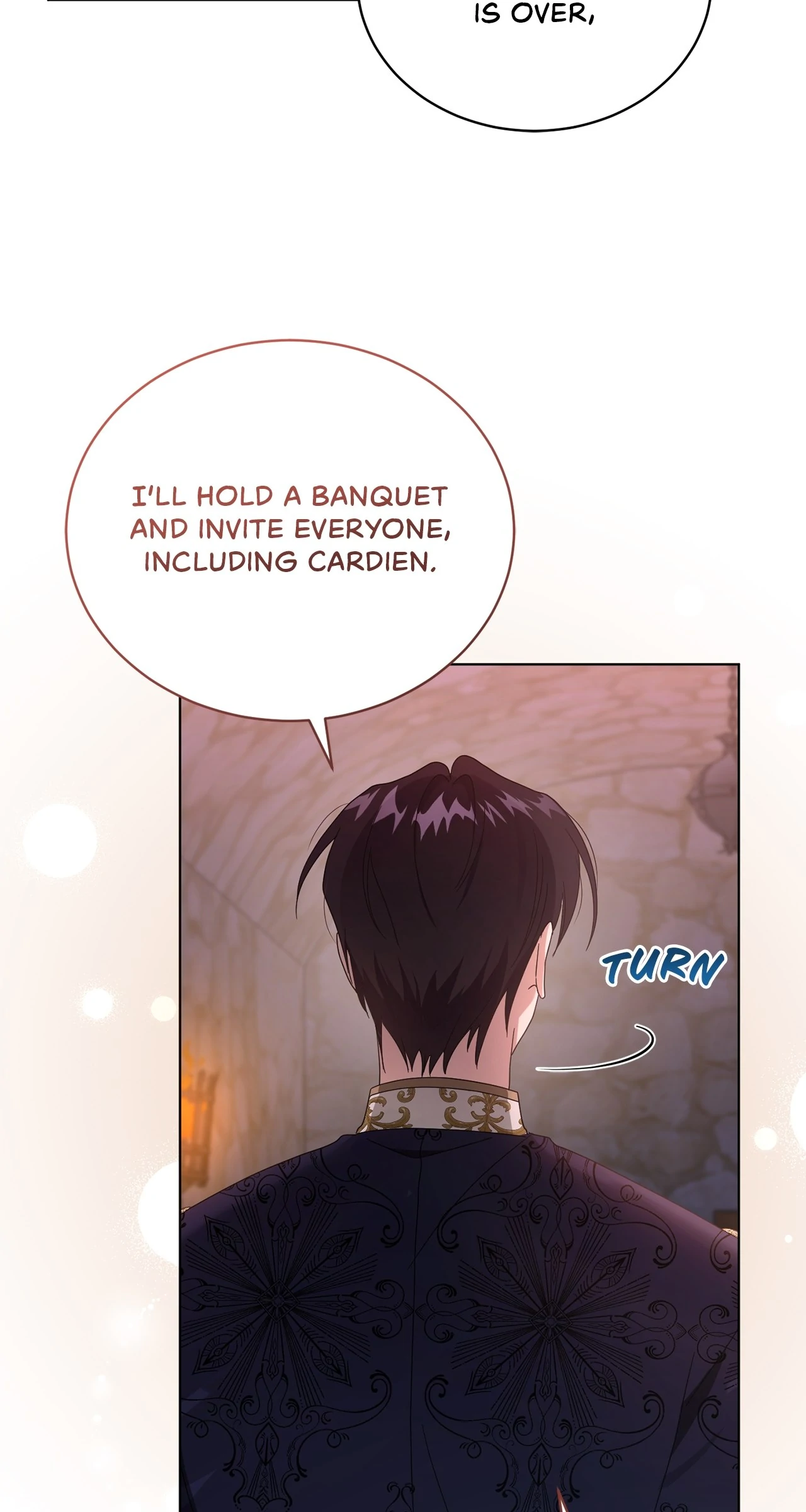 I’m the Wife of the Yandere Second Male Lead Chapter 63 - page 24
